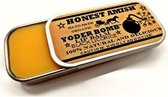 Yoder Bomb Black Licorice Lip Balm Honest Amish