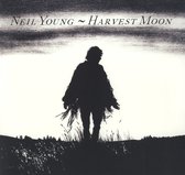Neil Young - Harvest Moon (Clear Vinyl 2LP)