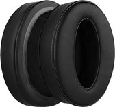 Ibley Coussinets d'oreille pour Sennheiser HD 4.40 BT/ HD 4.50 BT (NC) noir - Coussinets de casque - Coussinets de remplacement