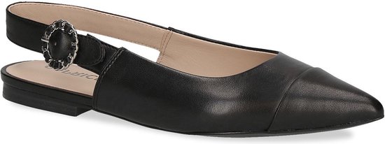 Caprice Dames Slingpumps 9-29402-42 022 G-breedte Maat: 37 EU