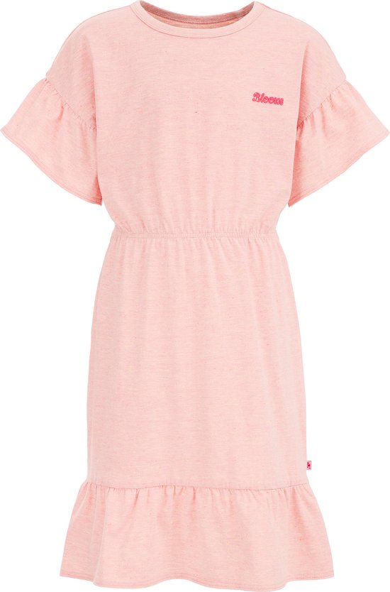 Robe WE Fashion Filles avec motif