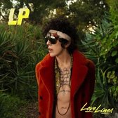 Lp - Love Lines (LP)