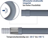 safety inlet hose, Aquastop hose for washing machines and dishwashers/washing machines 1m