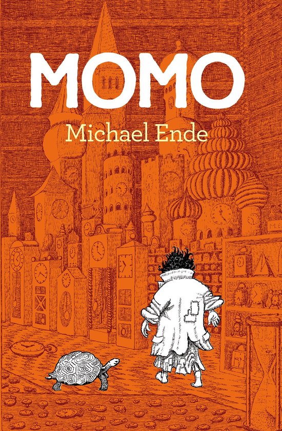 Momo - cover