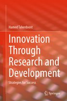 Signals and Communication Technology- Innovation Through Research and Development
