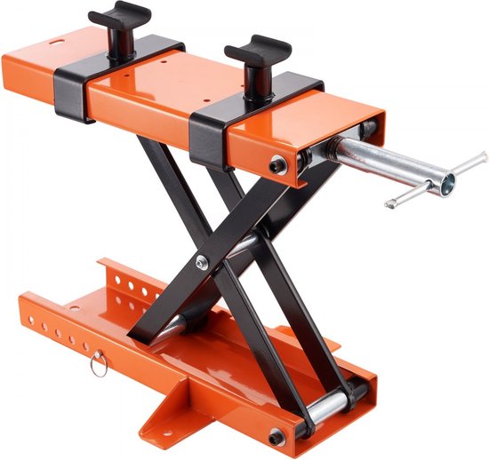Bgs Technic Transmissiekrik met dubbele slag 500 kg