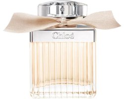 Chloé Chloé - 75 ml - eau de toilette spray - damesparfum