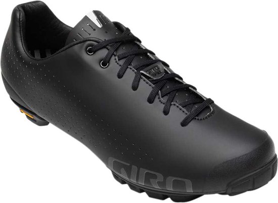 Giro Empire Vr90 Mtb-schoenen Zwart EU 43 1/2 Man