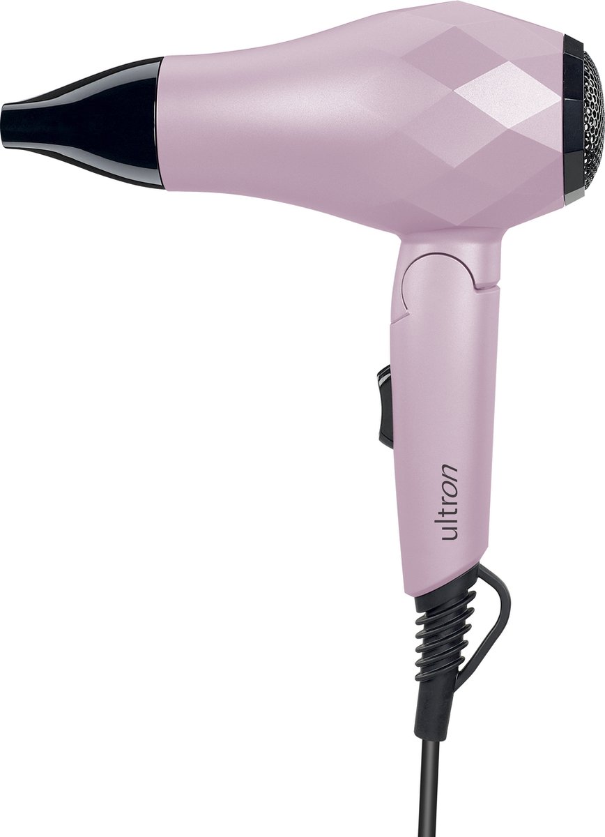 Ultron Mini Hairdryer Pixie