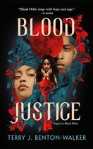 Blood Debts - Blood Justice