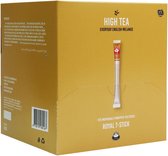 Royal T-stick High-tea (125 st)