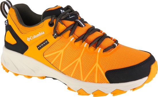 Columbia Peakfreak II Outdry 2005101862, Mannen, Geel, Trekkingschoenen, maat: 42