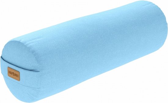 Gorilla Yoga Bolster Rond