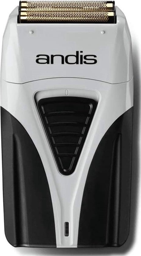 ANDIS PROFOIL SHAVER ZWART