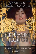 Septuagint 19 - Septuagint - Judith