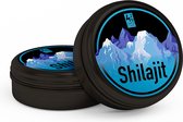 Shilajit | 50% Fulvinezuur | 25 Gram | Mumijo | Zuiver Product | 420DutchHighlife | Natuurlijk Supplement