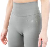 Fittastic Sportswear Shorts Trendy Gray - Grijs - M