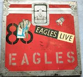 Eagles - Eagles Live (1980) 2XLP