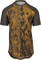 AGU MTB Fietsshirt Venture - Army Green - XL