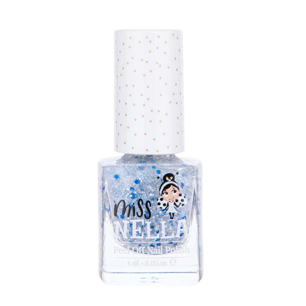 Miss Nella - Midnight Magic Nagellak