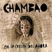 Chambao - En La Cresta Del Ahora (LP)