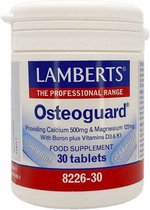 Capsules Lamberts 8226-30 (30 uds)