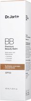 Dr.Jart+ Premium BB Beauty Balm SPF 50 40ml Medium - Tan