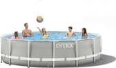Intex Prism Frame zwembad 427 x 107 cm