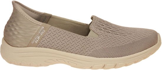 Skechers Slip-ins Reggae Fest 2.0 Taupe
