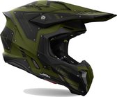 Airoh Twist 3.0 Military Black Green XL - Maat XL - Helm