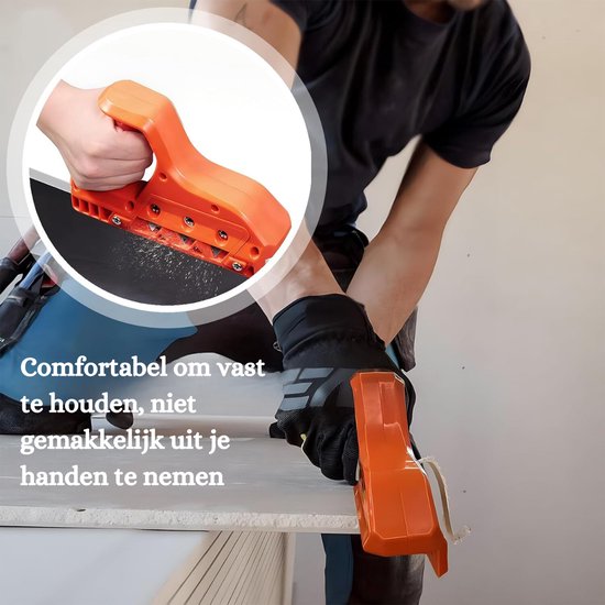 Gipsplaat snelsnijder, gipsplaatsnijder, met 45° en 60° kaal handgereedschap, snijgereedschap, randafschuining, houtbewerkingsgereedschap, gipsplaatrand, handgereedschap voor gipsplaat Gipsplaat snelsnijder, gipsplaatsnijder, met 45° en 60° kaal handgereedschap, snijgereedschap, randafschuining, houtbewerkingsgereedschap, gipsplaatrand, handgereedschap voor gipsplaat