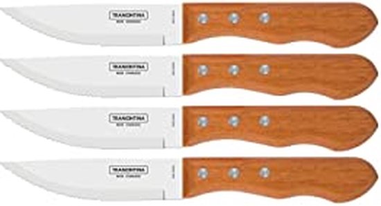 Bestekset 24 stuks Moderno Amefa