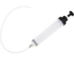 Vloeistofpomp- 500 ML- Doorzichtig- Autoartikelen- Autoaccesoires