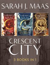 Crescent City - Crescent City ebook Bundle: A 3 Book Bundle