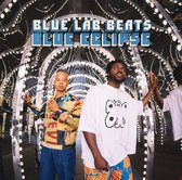 Blue Lab Beats - Blue Eclipse (CD)