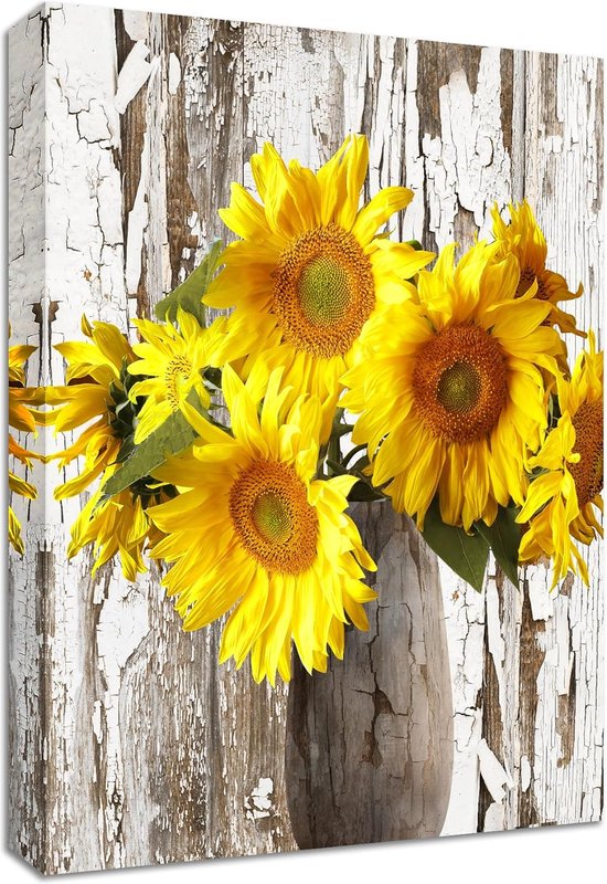 Zonnebloemen - Broches kopen | | Mooie collectie