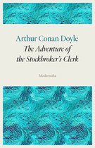 The Adventure of the Stockbroker's Clerk