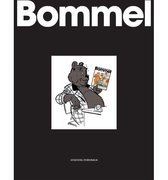 Bommel Glossy (Linnen Hardcover) (Collectors Item, Limited Edition)