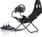 Thrustmaster T300 RS GT Racestuur + Playseat Challenge ActiFit racestoel
