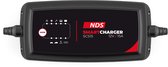 Chargeur de batterie NDS SMARTCHARGER SC12-15 12V-15A (AGM, WET, GEL, LIFEPO4)