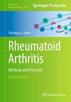 Methods in Molecular Biology 2766 - Rheumatoid Arthritis