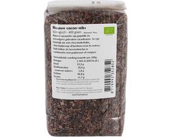 Cacao Nibs - 400g - BIO