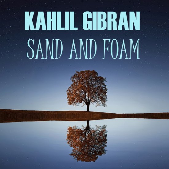 Sand and Foam - cover