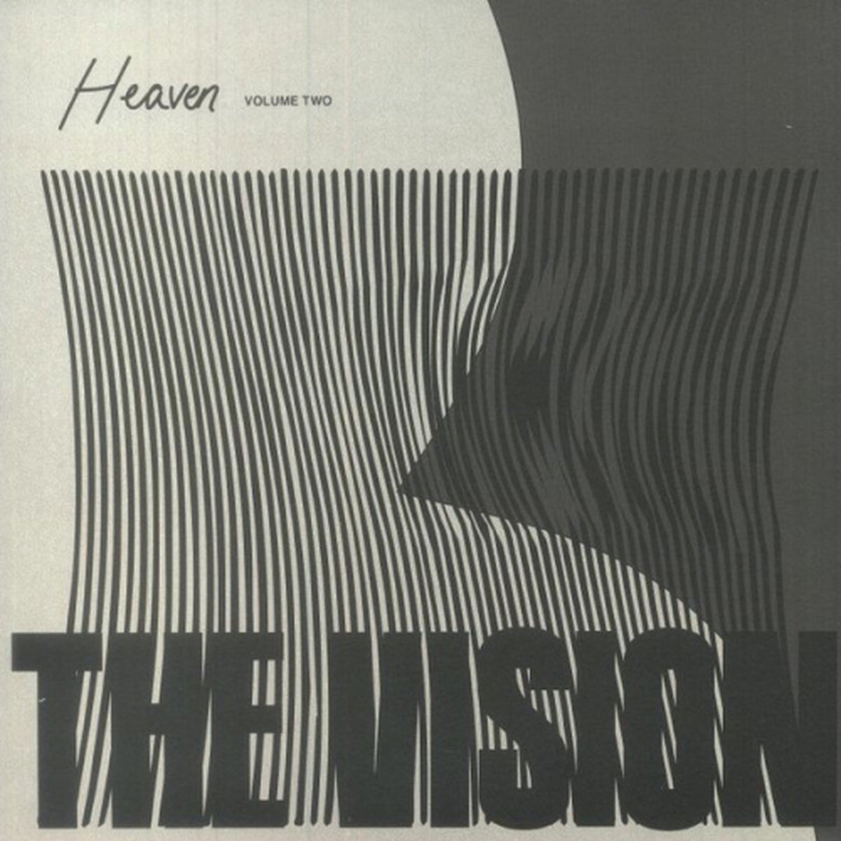 Vision - Heaven Vol. 3