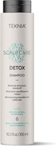 Shampoo Lakmé Teknia Scalp Care Detox (300 ml)