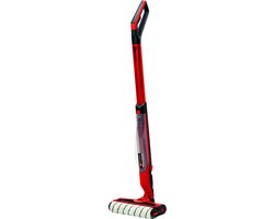 Einhell Accu Vloerreiniger CLEANEXXO Li Solo - Power X-Change - 18 V/Li-ion - Werkbreedte: 29 cm - Excl. accu en lader