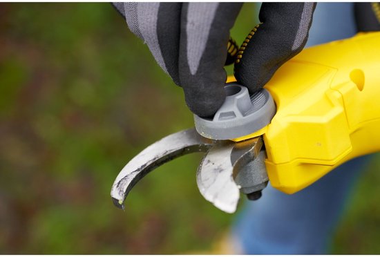 Stanley SFMCPP32M1 FATMAX® V20 Accu Takkenschaar 32mm 18V 4.0Ah van Stanley — afbeelding 2