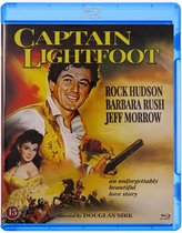 Captain Lightfoot [Blu-Ray]