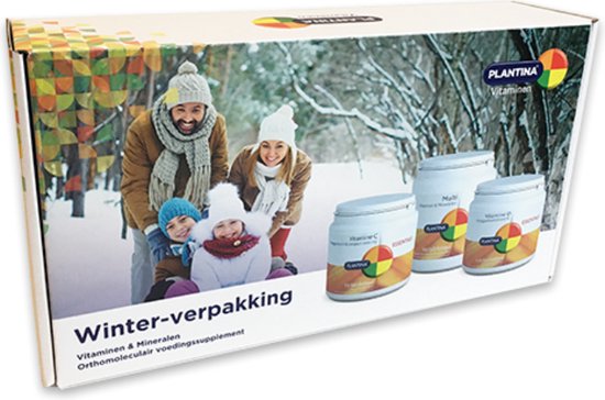 Winterpakket