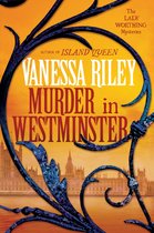 The Lady Worthing Mysteries 1 - Murder in Westminster